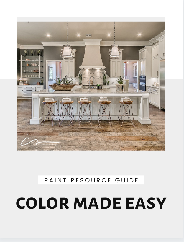 Paint Resource Guide E-Book